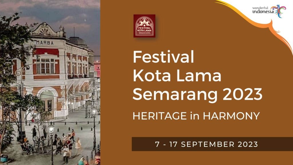 Festival Kota Lama 2023